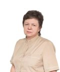 Гаврилова Надежда Константиновна