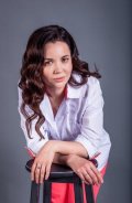 Сафоненкова Олеся Владимировна