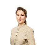Андреева Алина Александровна