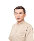 Саркисян Карен Арамович