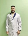 Кубанов Андрей Владимирович