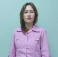 Кубанова Юлия Алексеевна
