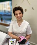 Монахова Татьяна