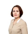 Громова Елена Викторовна