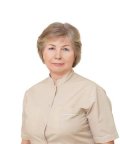 Сивцова Наталья Павловна