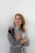 Суханова Ксения
