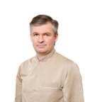 Цветков Сергей Станиславович