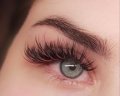 M. Алина Eyes