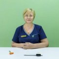 Вейлерт Елена Степановна