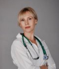 Малышкина (Новикова) Ольга Валерьевна