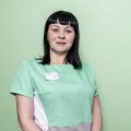 Азисова Алиса Руслановна