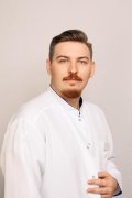 Чепкий Антон Сергеевич