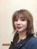 Чекмарева Мария