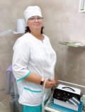 Вотинцева Ольга Викторовна