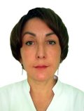 Бойко Олеся Васильевна