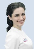 Агаева Айтан Бабаджановна