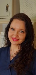 Орехова Тамара Анатольевна