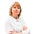 Соловьева Светлана Геннадьевна