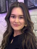 Абдираимова Нуризат Абдиманаповна