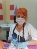 Бойко Ирина