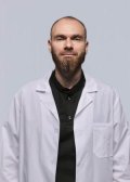 Гринченко Максим Анатольевич