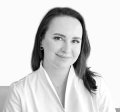 Радионова Виктория Вадимовна