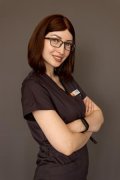 Аристова Алина Сергеевна
