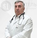 Мусаев Мурад Мусаевич