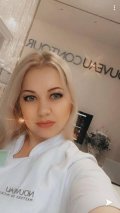 Кокшова Ольга Евгеньевна