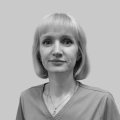Афана Светлана Михайловна