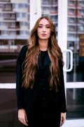 Лифанова София Дмитриевна