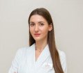 Ильина (Хандремайло) Валентина Романовна