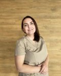 Мухортова Алина Александровна