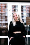 Ачкасова Светлана Михайловна
