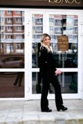 Сермягина Наталья Сергеевна