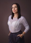 Крыгина Наталья Вячеславовна