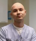 Ильин Павел Александрович