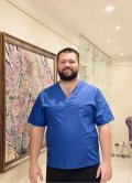 Балыш Антон Никитич