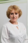 Гаврина Татьяна Николаевна