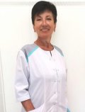 Пашинцева Елена Вадимовна