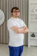 Магомедов Рашид Низамиевич