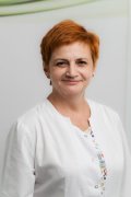 Гимодтинова Гульшат Марсовна