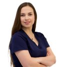 Билялова Ксения Николаевна