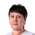 Шевчук Анна Эдуардовна