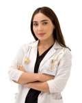 Джанкезова Амина Наузиевна