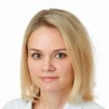 Костина Наталья Алексеевна