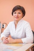 Сердюкова Алла Геннадьевна