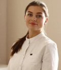 Маликова Алёна Максимовна