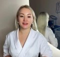 Шангареева Эльмира Рузилевна