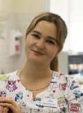 Лебедева Юлия Витальевна